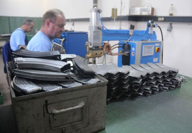 Космос би да опет буде гигант